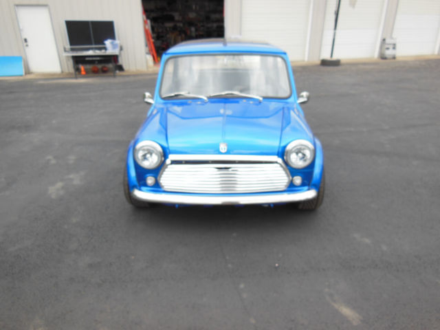 1986 Mini Classic Mini - photo 2