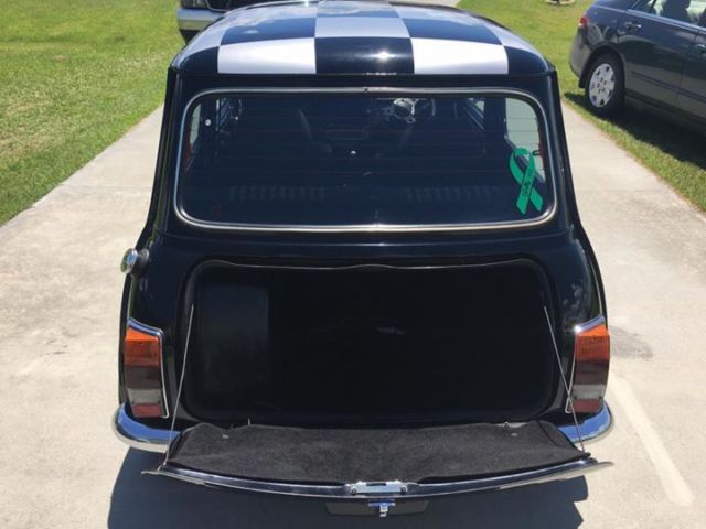 1980 Austin Mini Mayfair - photo 6