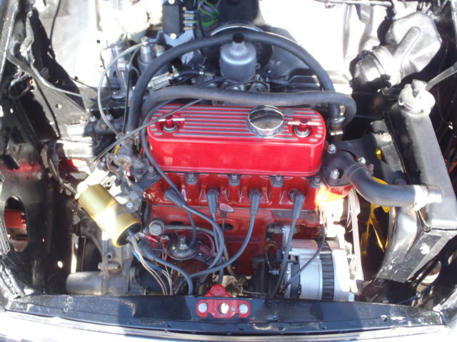 1986 Austin Mini Rover - photo 10