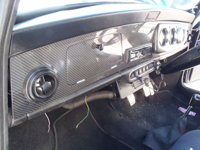 1986 Austin Mini Rover - photo 13