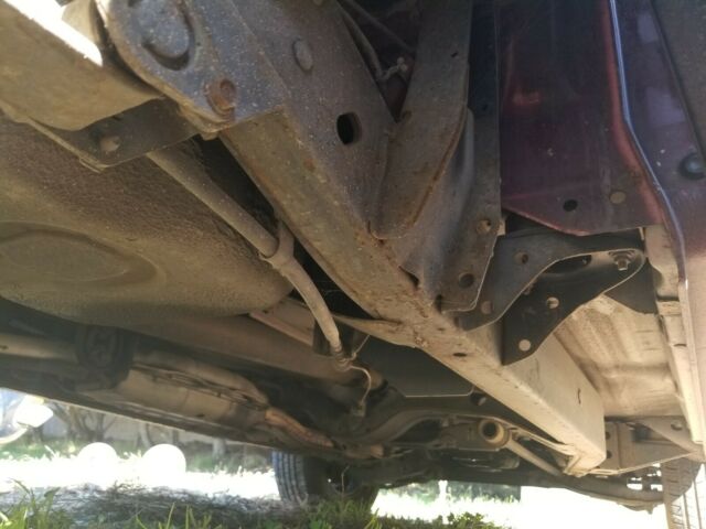 1986 Mazda B-Series Pickups LX - photo 12