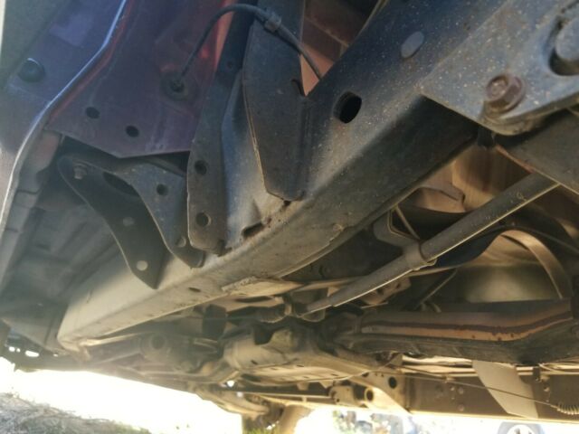 1986 Mazda B-Series Pickups LX - photo 13