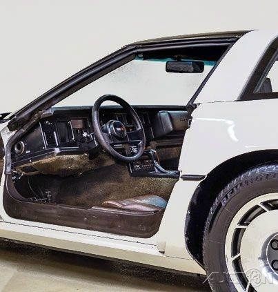 1986 Chevrolet Corvette Base 2dr Hatchback - photo 9