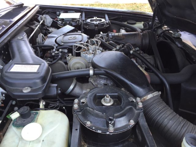 1986 Bentley Mulsanne - photo 10
