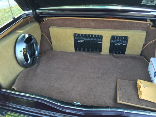 1986 Bentley Mulsanne - photo 13