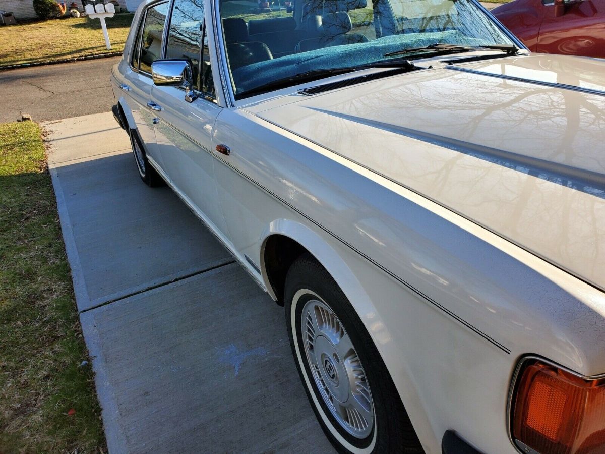 1986 Bentley Mulsanne - photo 3