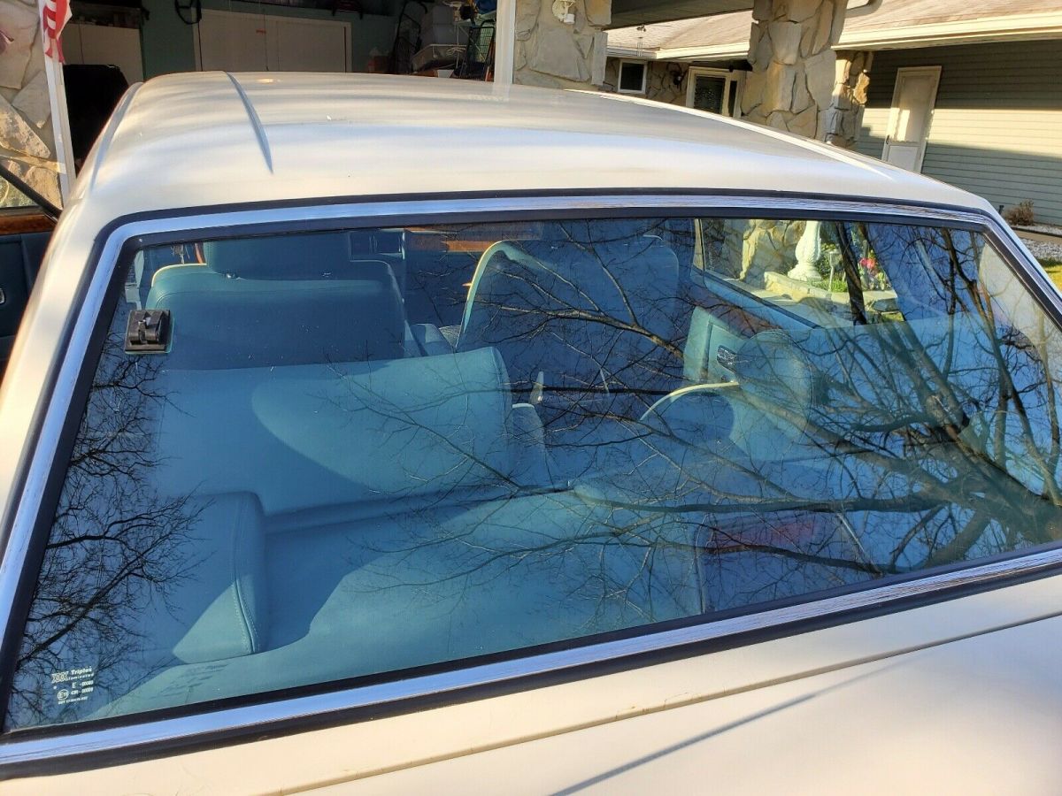 1986 Bentley Mulsanne - photo 6