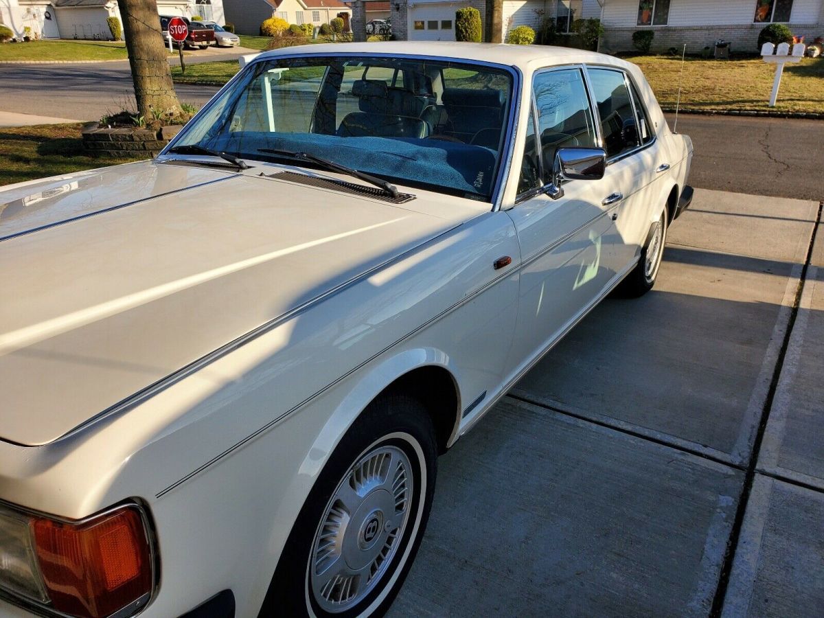 1986 Bentley Mulsanne - photo 7
