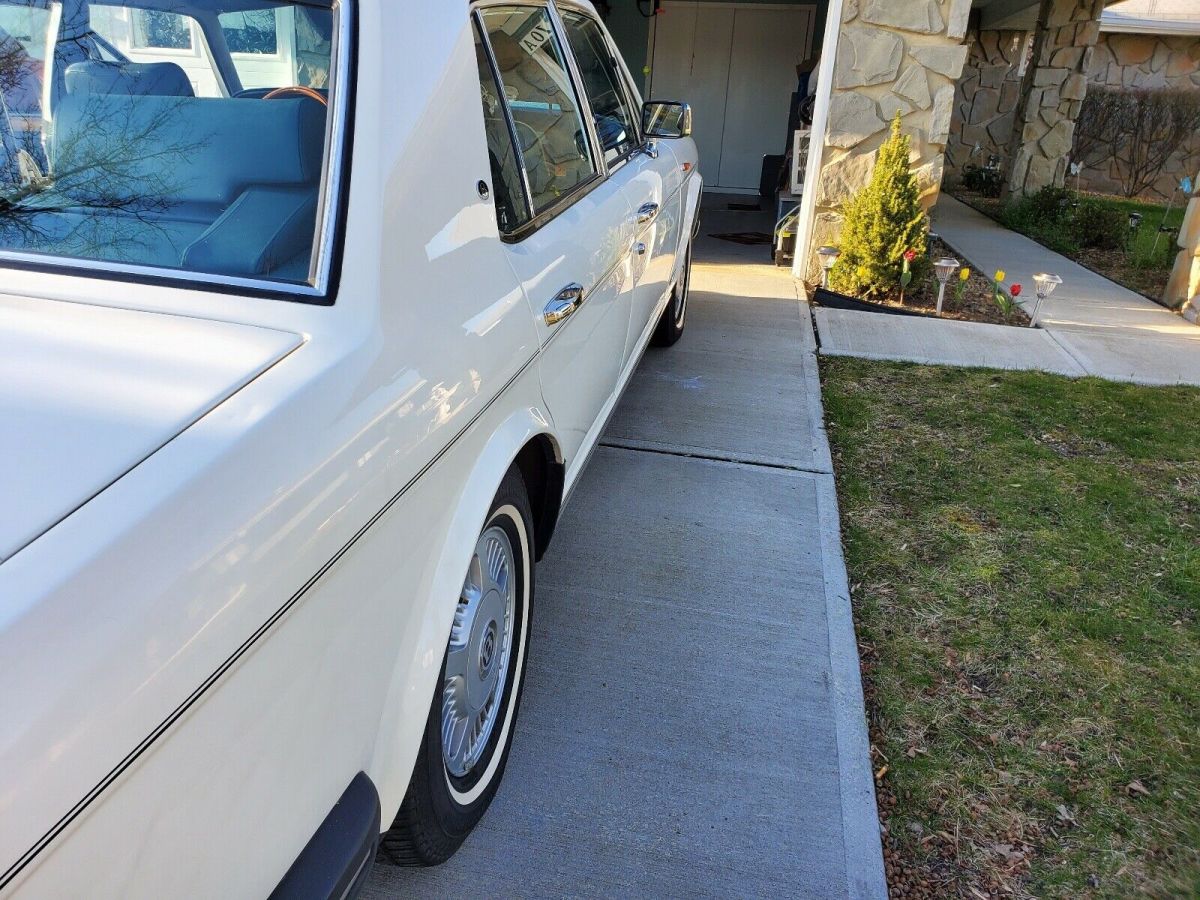 1986 Bentley Mulsanne - photo 9