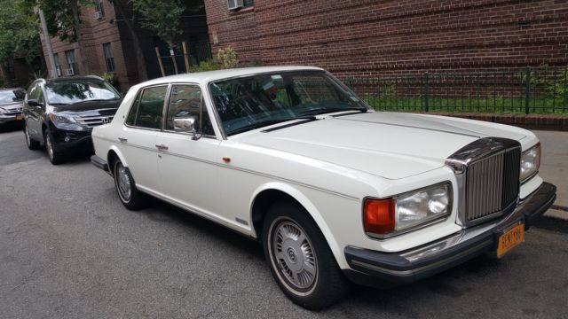 1986 Bentley Mulsanne - photo 3