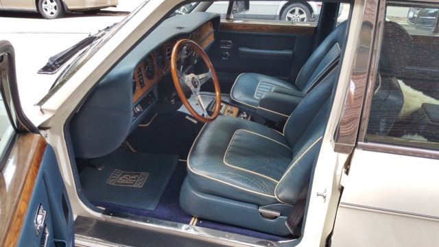 1986 Bentley Mulsanne - photo 6