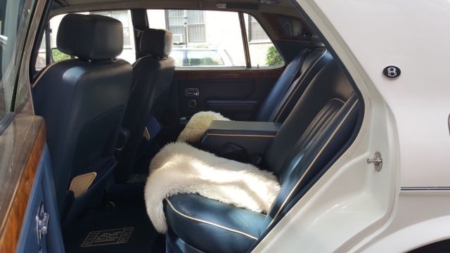 1986 Bentley Mulsanne - photo 7