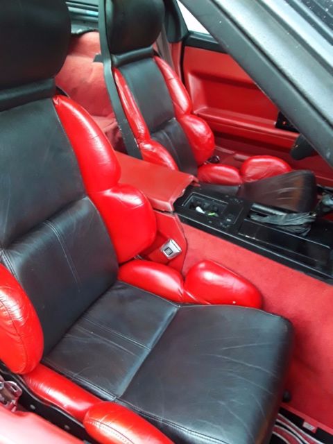 1986 Chevrolet Corvette - photo 10
