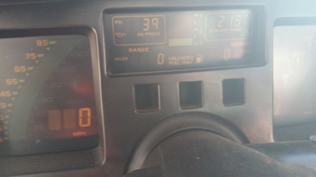 1986 Chevrolet Corvette - photo 5