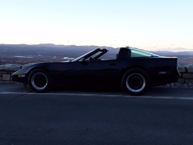 1986 Chevrolet Corvette - photo 8