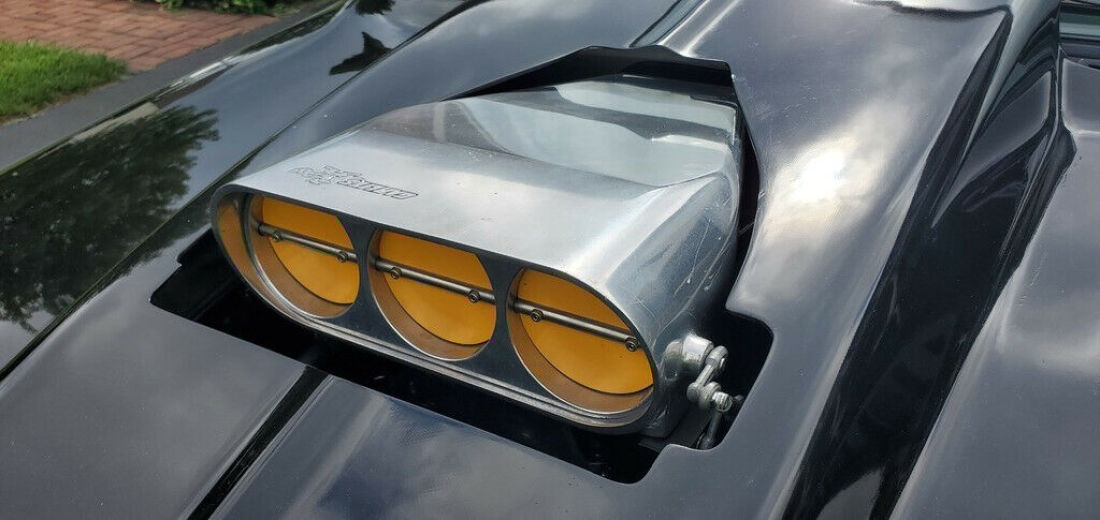 1986 BMW 3-Series 325es 2dr Coupe - photo 13