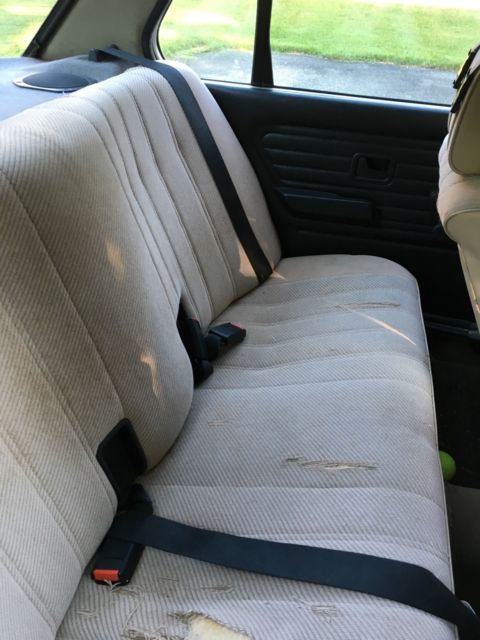 1986 BMW 3-Series - photo 7