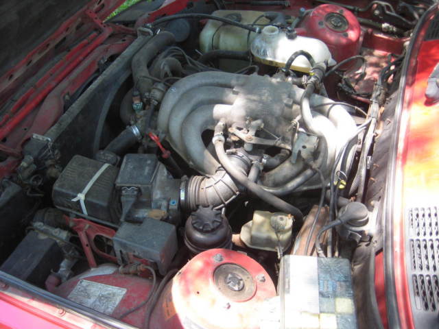 1986 BMW 3-Series - photo 11
