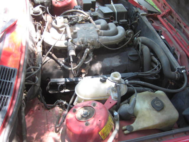 1986 BMW 3-Series - photo 12