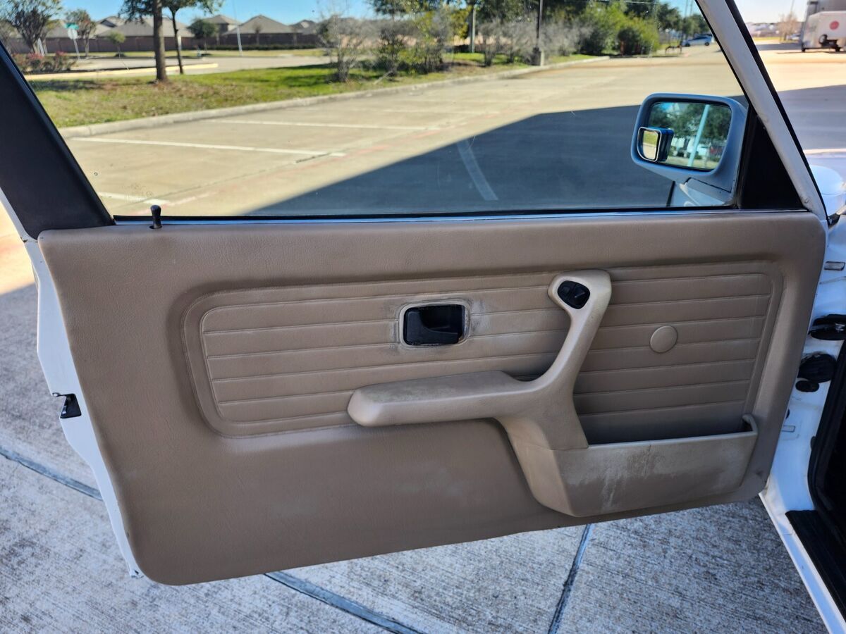 1986 BMW 3-Series - photo 11