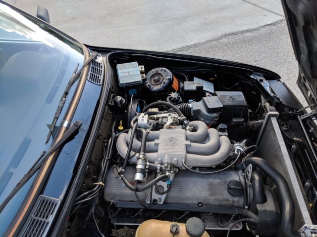 1986 BMW 3-Series - photo 10