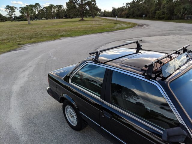 1986 BMW 3-Series - photo 11