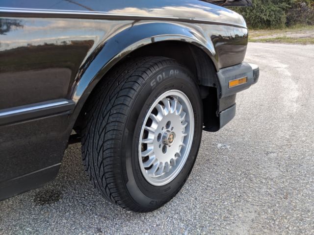 1986 BMW 3-Series - photo 5