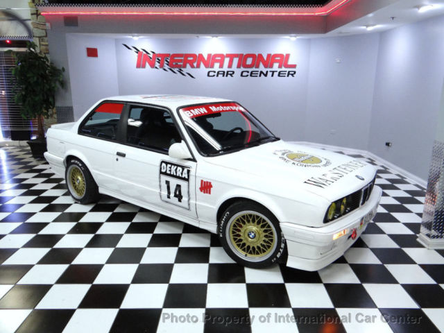 1986 BMW 325 E30 Street / Race Car M3 5-Speed MANY Upgrades Solid Car MUST SEE! 1986 BMW 3-Series 325e