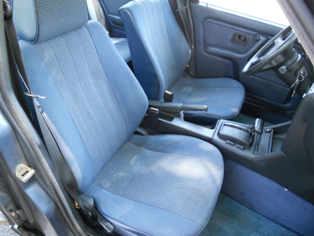 1986 BMW 3-Series - photo 4