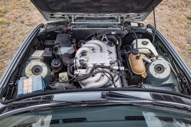 1986 BMW 3-Series E30 - photo 13