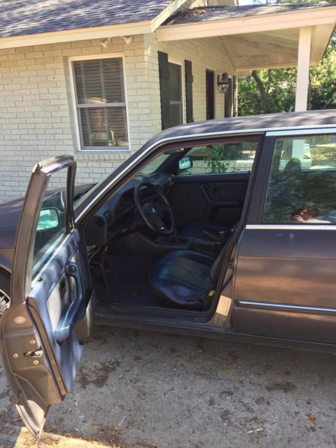 1986 BMW 3-Series - photo 3