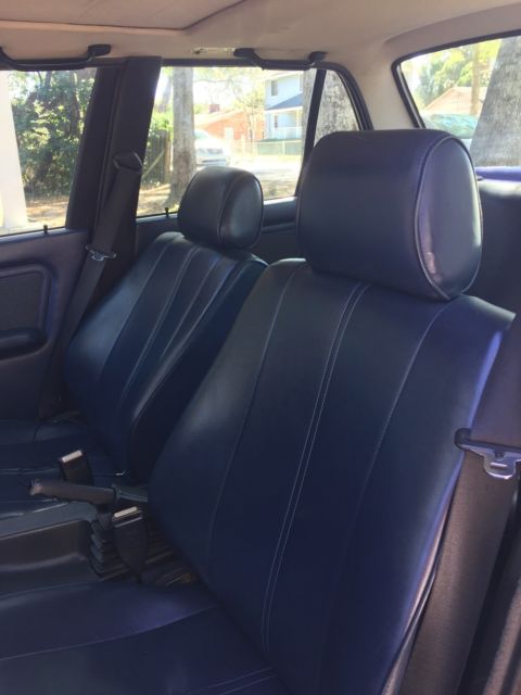 1986 BMW 3-Series - photo 4