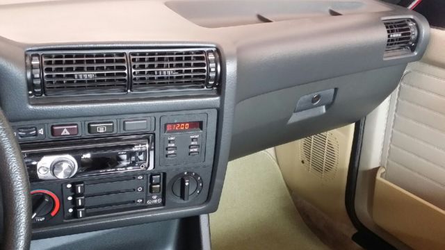 1986 BMW 3-Series - photo 10