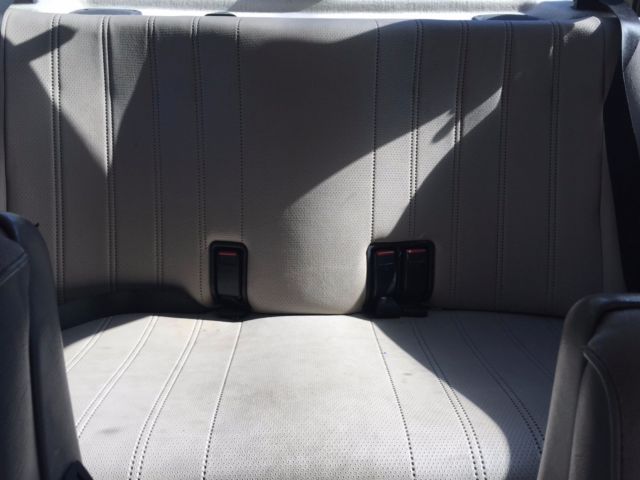 1986 BMW 3-Series - photo 6