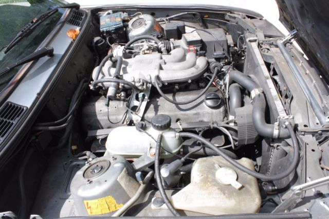 1986 BMW 3-Series - photo 10