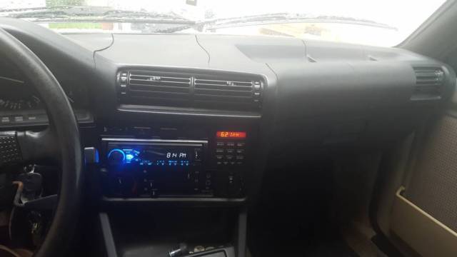 1986 BMW 3-Series - photo 10
