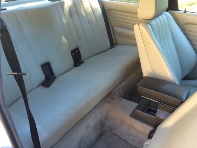 1986 BMW 3-Series - photo 5