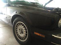 1986 BMW 3-Series es - photo 2