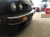1986 BMW 3-Series es - photo 3