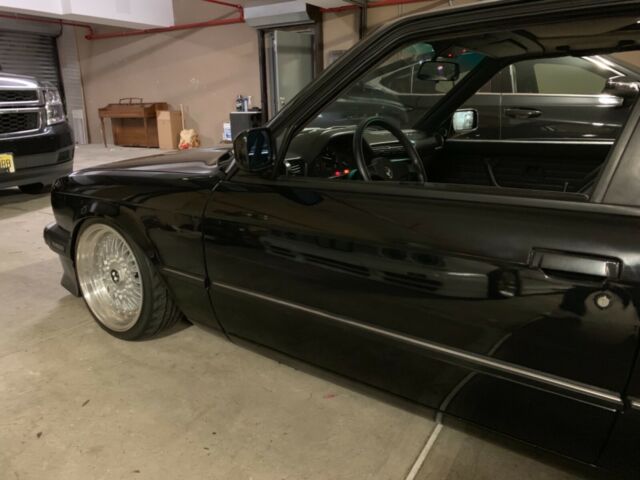 1986 BMW 3-Series - photo 12