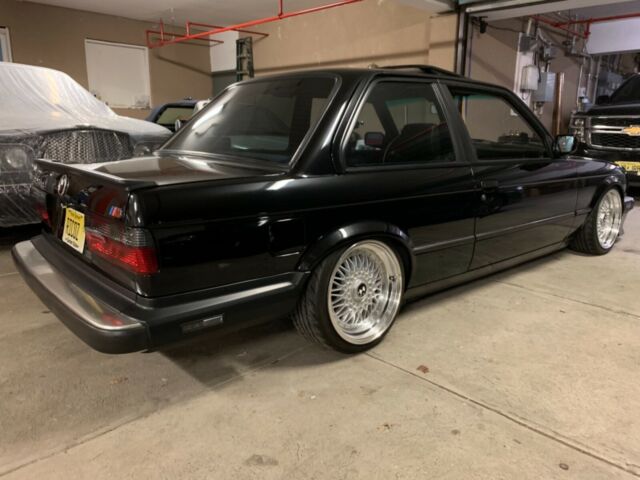 1986 BMW 3-Series - photo 4