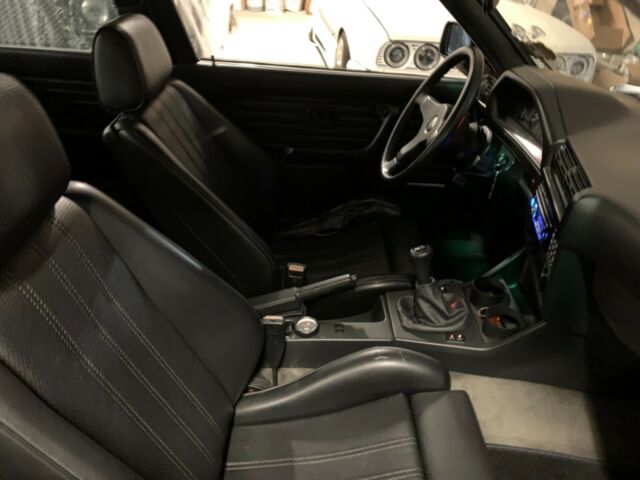 1986 BMW 3-Series - photo 6
