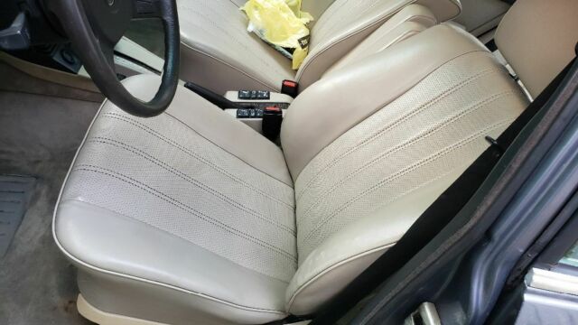 1986 BMW 5-Series - photo 3
