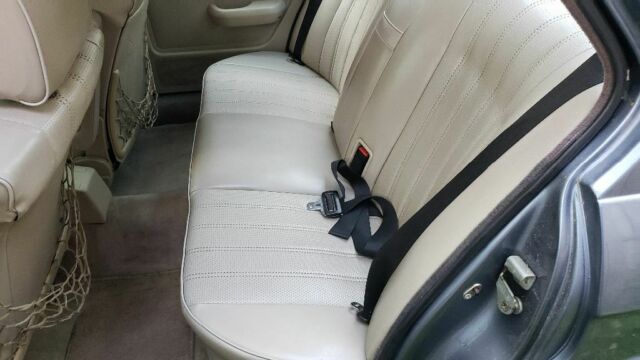 1986 BMW 5-Series - photo 8