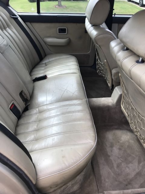 1986 BMW 5-Series - photo 5