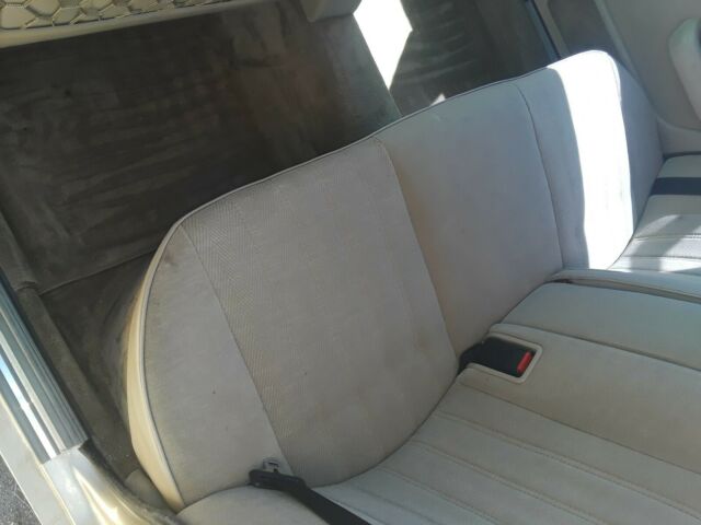1986 BMW 5-Series - photo 5