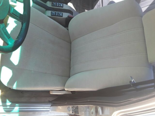 1986 BMW 5-Series - photo 9