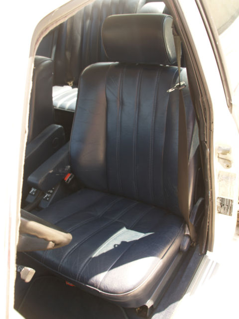 1986 BMW 5-Series - photo 7