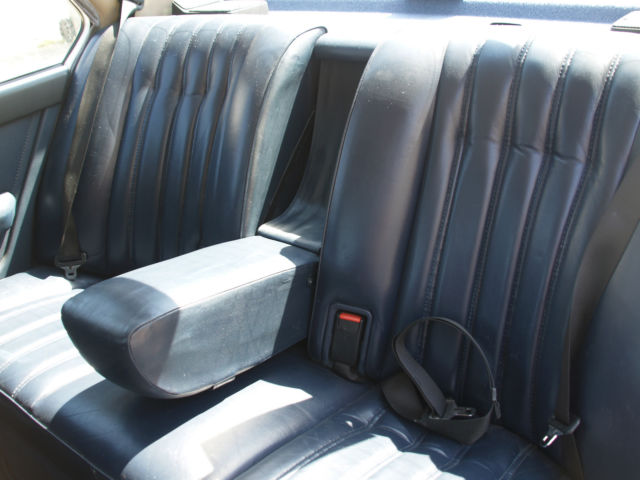 1986 BMW 5-Series - photo 8