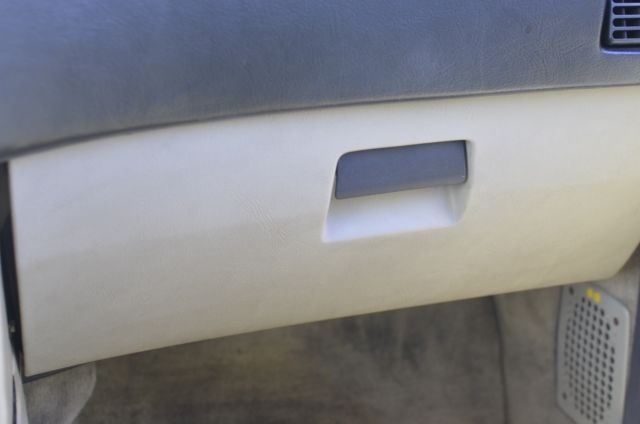 1986 BMW 5-Series - photo 7